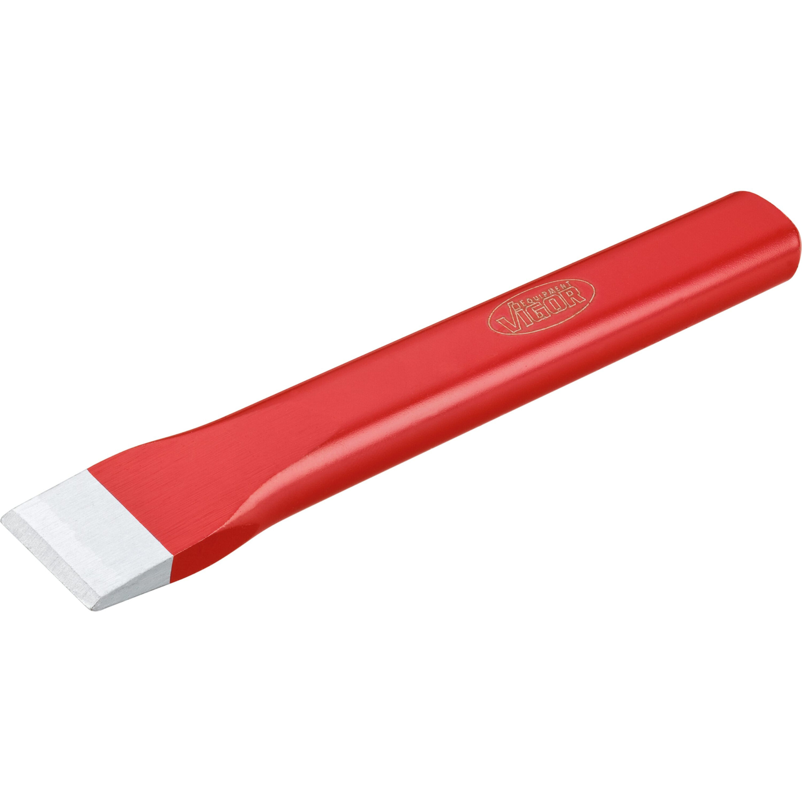 VIGOR Fladmejsel 18mm bred 150mm lang (V1221)