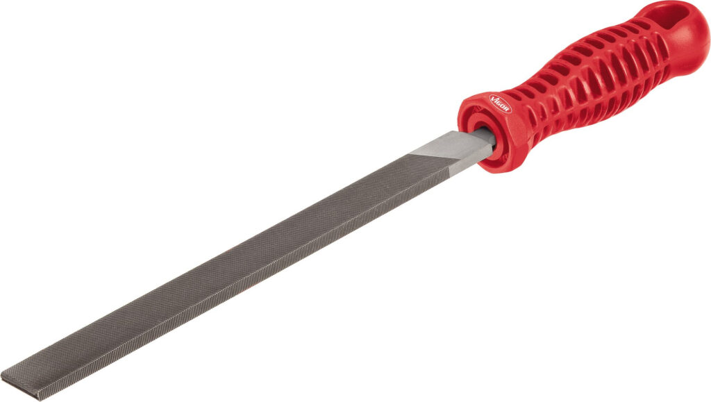 VIGOR Fladfil 200 mm (V1787)