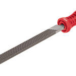 VIGOR Fladfil 200 mm (V1787)