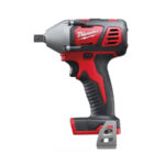 Milwaukee M18 BIW12-0 slagskruenÃ¸gle Uden batteri og lader (4933443590)