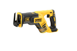 DeWALT 18V XR kullÃ¸s kompakt bajonetsav (DCS367N-XJ)