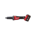 Milwaukee M18 FDG-502X Fuel ligesliber 20.000 omd. pr. min (4933459107)