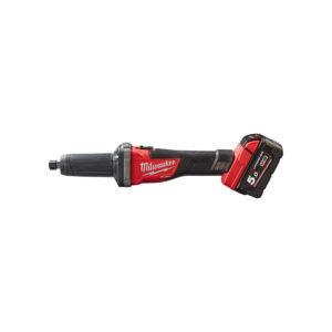 Milwaukee M18 FDG-502X Fuel ligesliber 20.000 omd. pr. min (4933459107)