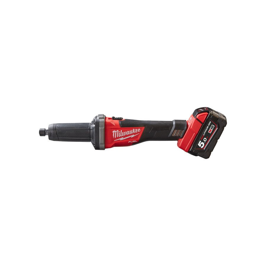 Milwaukee M18 FDG-502X Fuel ligesliber 20.000 omd. pr. min (4933459107)