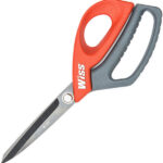 Wiss 250 mm universal saks titaniumbelagt (WI-W10T)