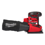 Milwaukee M18 BQSS-0 rystepudser (4933479966)