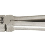 VIGOR Spidstang lang dobbeltled 340 mm (V2783)