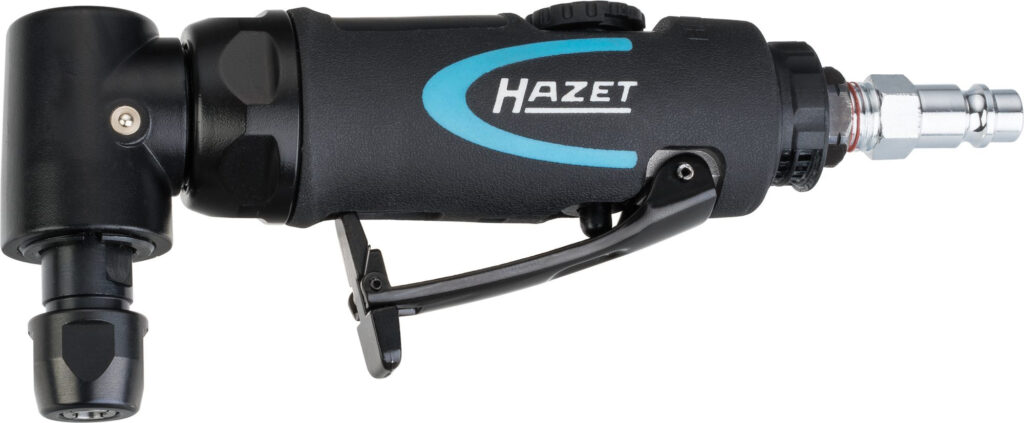 HAZET Luft vinkelsliber / vinklet (9032N-5)