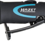 HAZET Luft vinkelsliber / vinklet (9032N-5)
