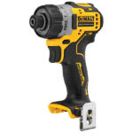 DeWALT 12V XR Skruemaskine (DCF601N-XJ)