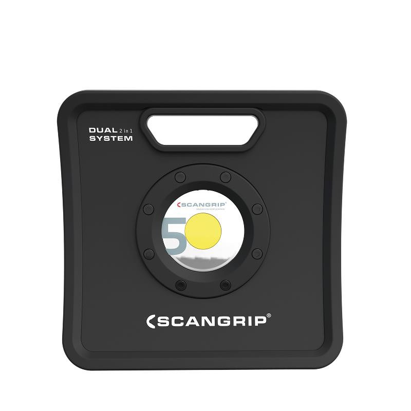 SCANGRIP Nova 6K C+R (03.5443)