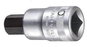 STAHLWILLE 59 top Unbrako 17 mm (05050017)