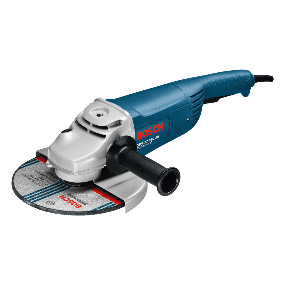 BOSCH Professional GWS 22-230 JH (0601882M03)