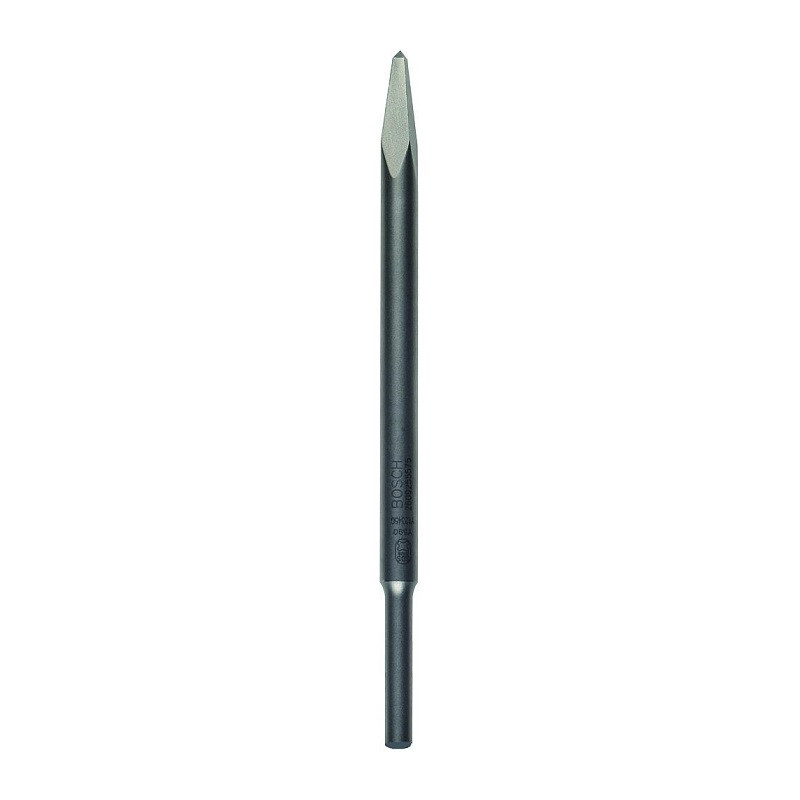 BOHRCRAFT Spidsmejsel 250mm