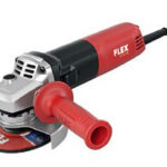 FLEX LE9-11 125 Vinkelsliber 125 mm 900 watt (436.291)