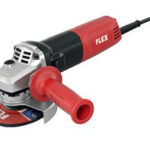 FLEX L810 Vinkelsliber 125mm 800 Watt (450.820)