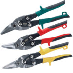 polar handtools Pladesaks hÃ¸jre (9300-3400-0250)