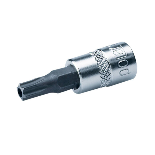 polar handtools Toppe 1/4″ Torx 25 tamper (9300-5114-1525)