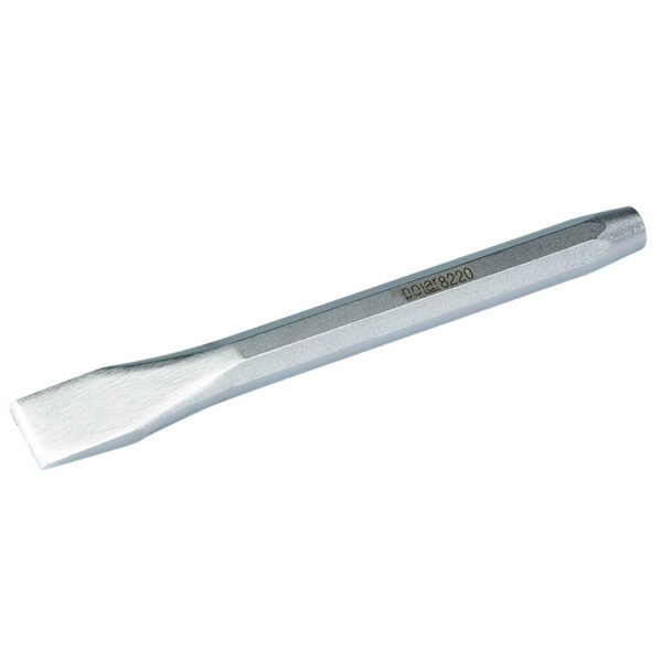 polar handtools Fladmejsel 18 mm. x 165 mm. (9300-8220-0018)