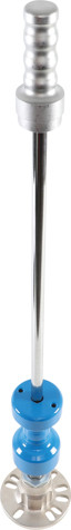 BGS glidehammer 6 kg til hjulnav (7772)