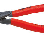 KNIPEX laseringstang til indv. ringe til boringer Ã12-25mm. ( 48 21 J11 )