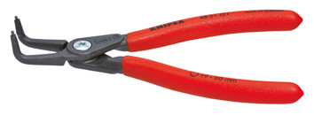 KNIPEX laseringstang til indv. ringe til boringer Ã12-25mm. ( 48 21 J11 )