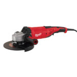 Milwaukee AGV 22-180E Vinkelsliber  2200 W (4933431820)