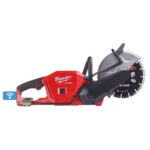 Milwaukee M18 FCOS230-121 230mm Kapsav inkl. batteri og lader (4933471697)