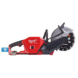 Milwaukee M18 FCOS230-121 230mm Kapsav inkl. batteri og lader (4933471697)