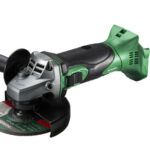 HiKOKI Vinkelsliber 18V G18DSL2 (kun vÃ¦rktÃ¸j) (68016030)