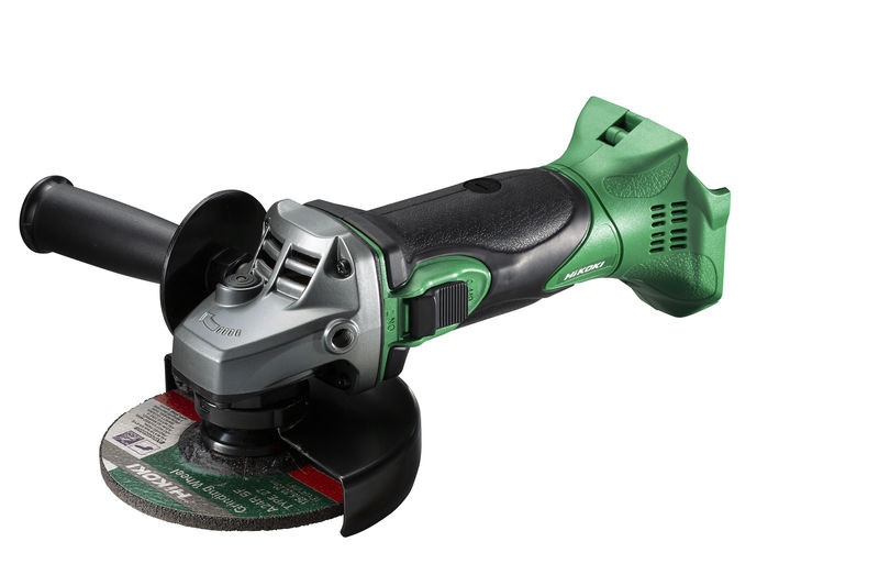 HiKOKI Vinkelsliber 18V G18DSL2 (kun værktøj) (68016030)