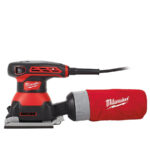 Milwaukee SPS 140 Rystepudser 260W (4933447015)