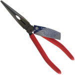 BATO Spidstang lige 200 mm. (72230)