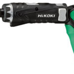 HiKOKI Skruemaskine 3,6V DB3DL2 (68010608)