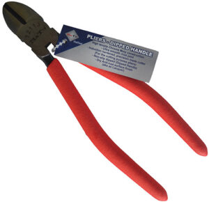 BATO Sideafbider 160 mm. (72116)