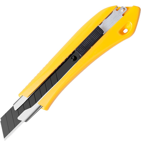 BATO Kniv bræk-af 18 mm B-CEXL (6150)