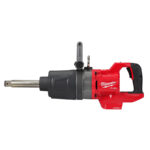 Milwaukee M18 ONEFHIWF1D-0C Max 2711 Nm (4933471755)