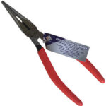 BATO Spidstang lige 160 mm. (72226)