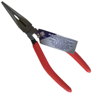 BATO Spidstang lige 160 mm. (72226)