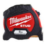 Milwaukee maleband stud gen2 5m (4932471626)