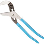 BATO CHANNELLOCK vandpumpetang BigAzz no. 460. (6700460)