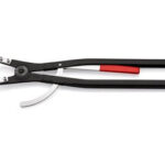 KNIPEX Laseringtang 122-300mm Til store udvendige ringe (KN4610A5)