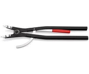 KNIPEX Laseringtang 122-300mm Til store udvendige ringe (KN4610A5)