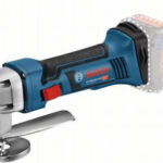 BOSCH Professional AKKUPLADESAKS GSC 18V-16 solo (0601926200)