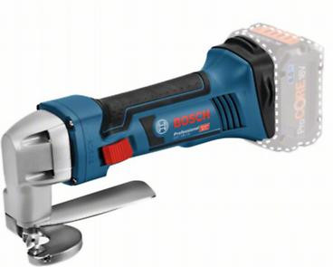 BOSCH Professional AKKUPLADESAKS GSC 18V-16 solo (0601926200)