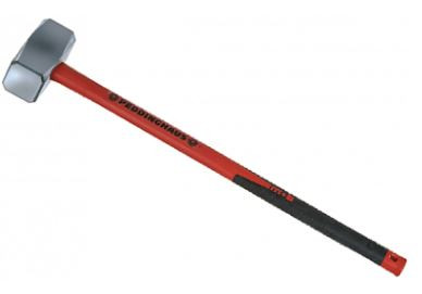 Mukkert 5 kg. m/lang skaft. Peddinghaus (5293985000)