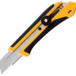 BATO Olfa kniv brÃ¦k-af 25mm. XH-1. (7710303)