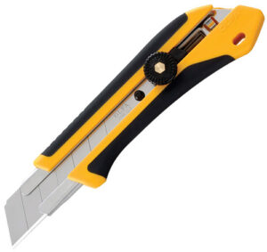 BATO Olfa kniv brÃ¦k-af 25mm. XH-1. (7710303)