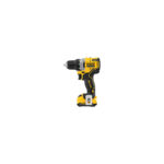 DeWALT 12V XR KulllÃ¸s kompakt 2X2,0 slagskruetrÃ¦kker (DCF801N-XJ)