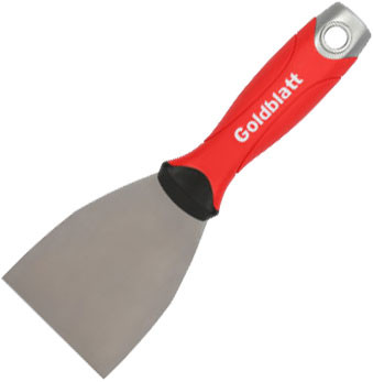 Goldblatt Flex spartel/skraber 76mm (GOG5268)
